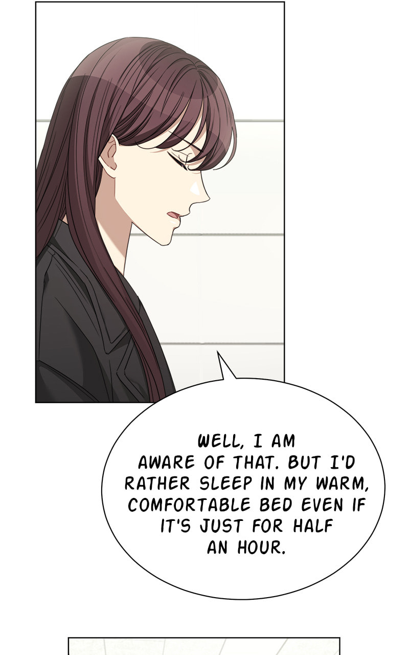 Read The RUNWAY chapter 27 image 52 on Lezhin