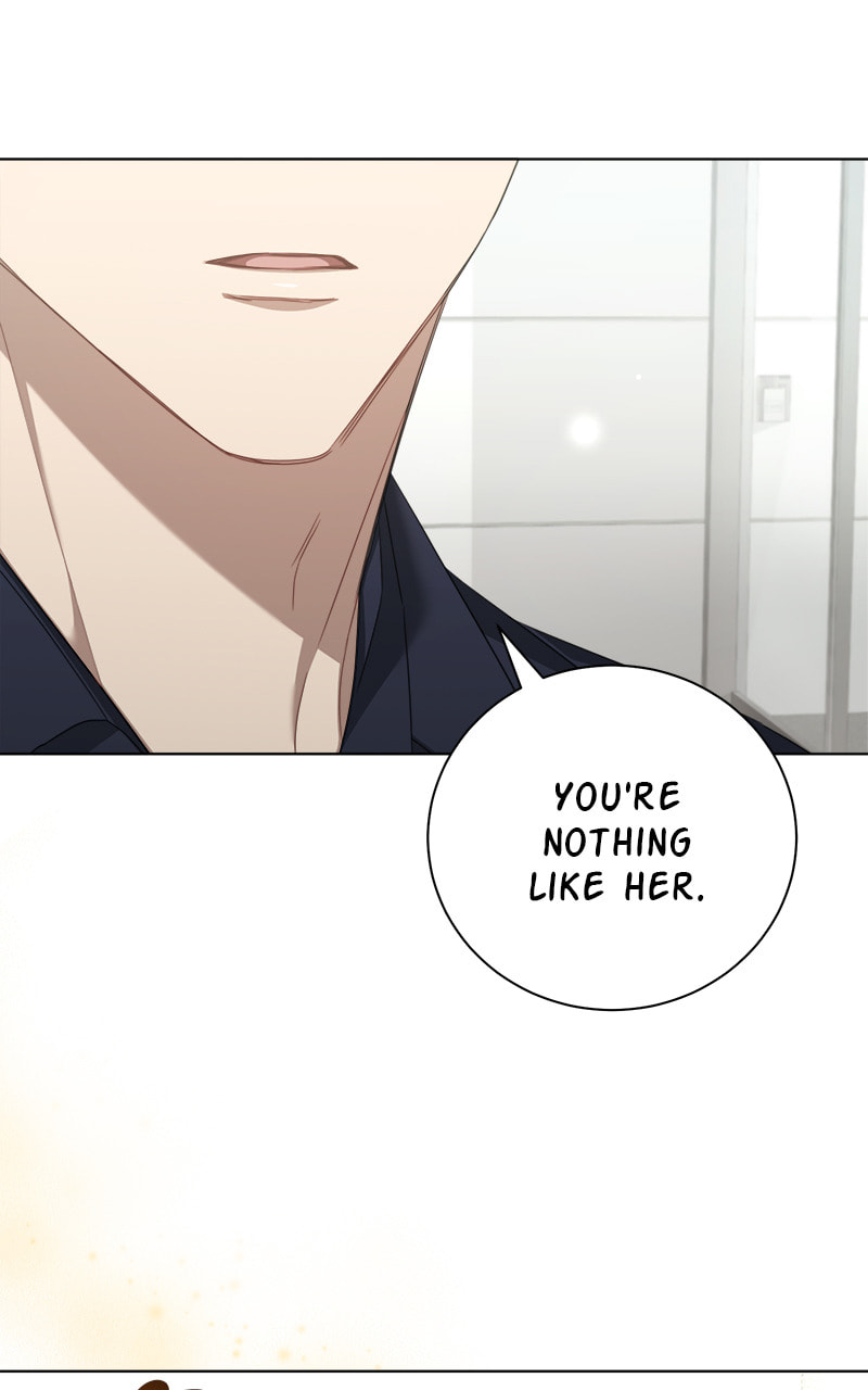 Read The RUNWAY chapter 27 image 54 on Lezhin