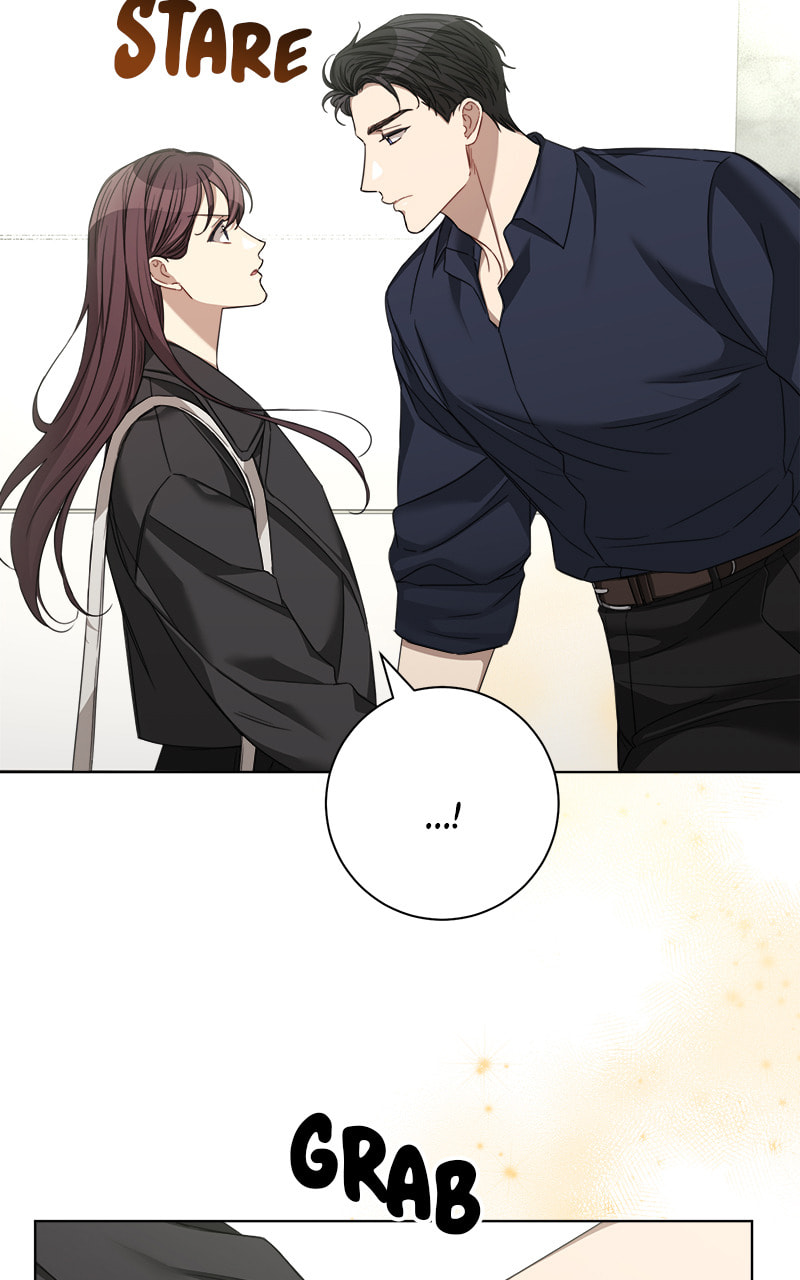 Read The RUNWAY chapter 27 image 55 on Lezhin