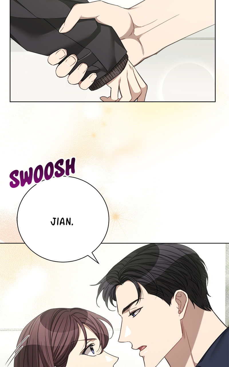 Read The RUNWAY chapter 27 image 56 on Lezhin