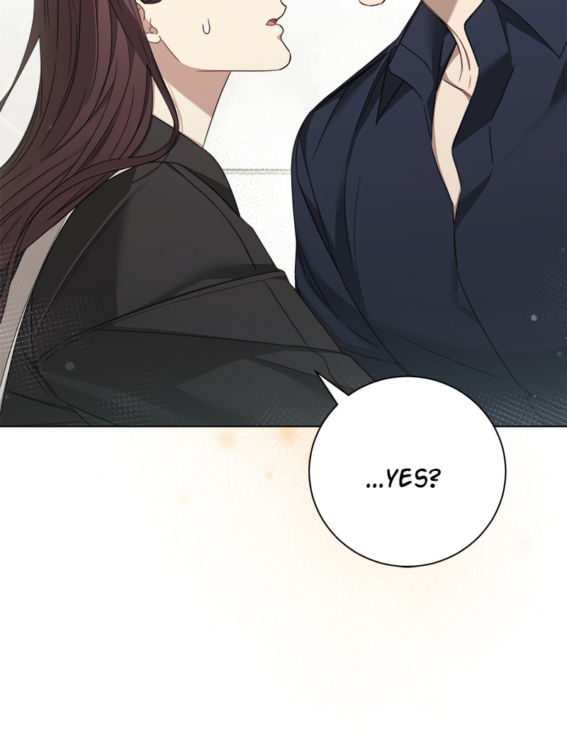 Read The RUNWAY chapter 27 image 57 on Lezhin