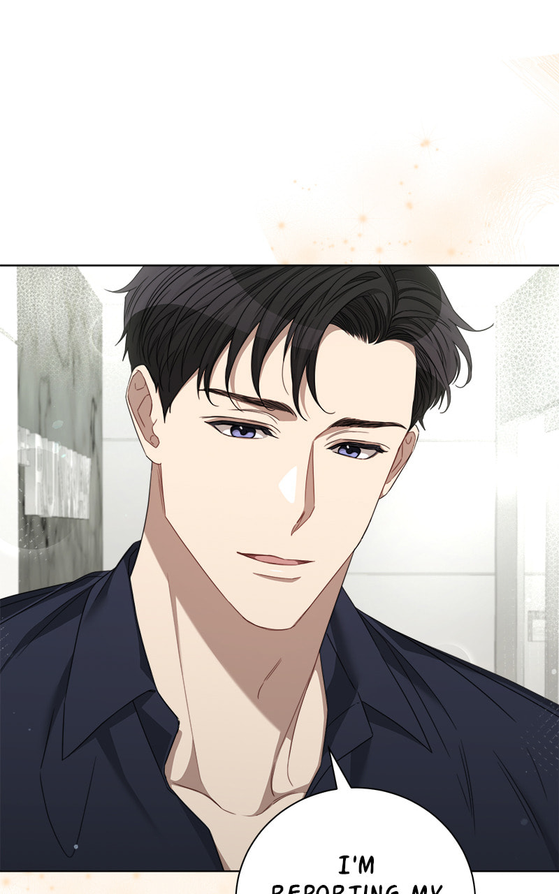 Read The RUNWAY chapter 27 image 58 on Lezhin