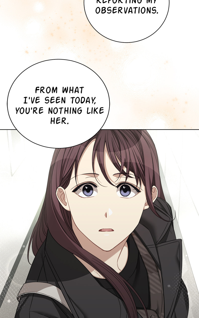 Read The RUNWAY chapter 27 image 59 on Lezhin