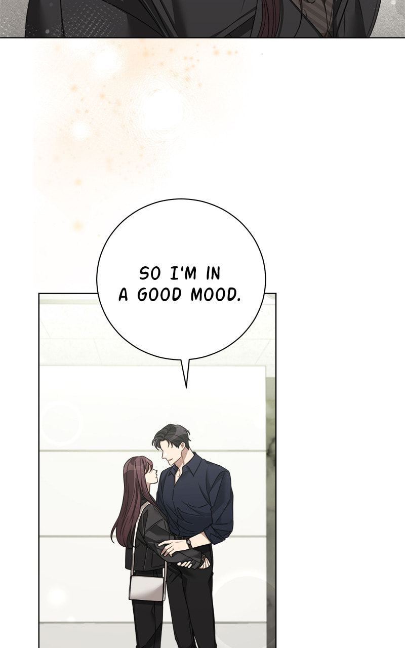 Read The RUNWAY chapter 27 image 60 on Lezhin
