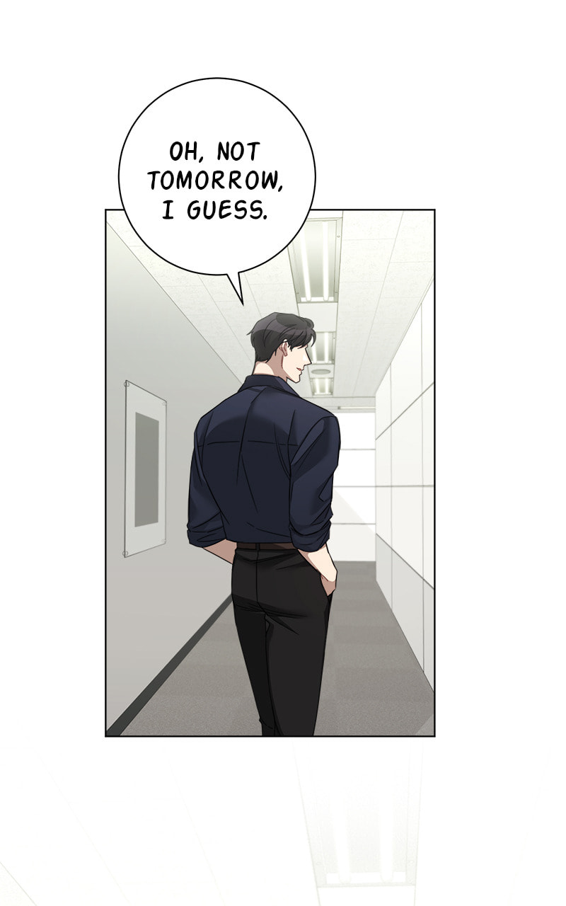 Read The RUNWAY chapter 27 image 62 on Lezhin