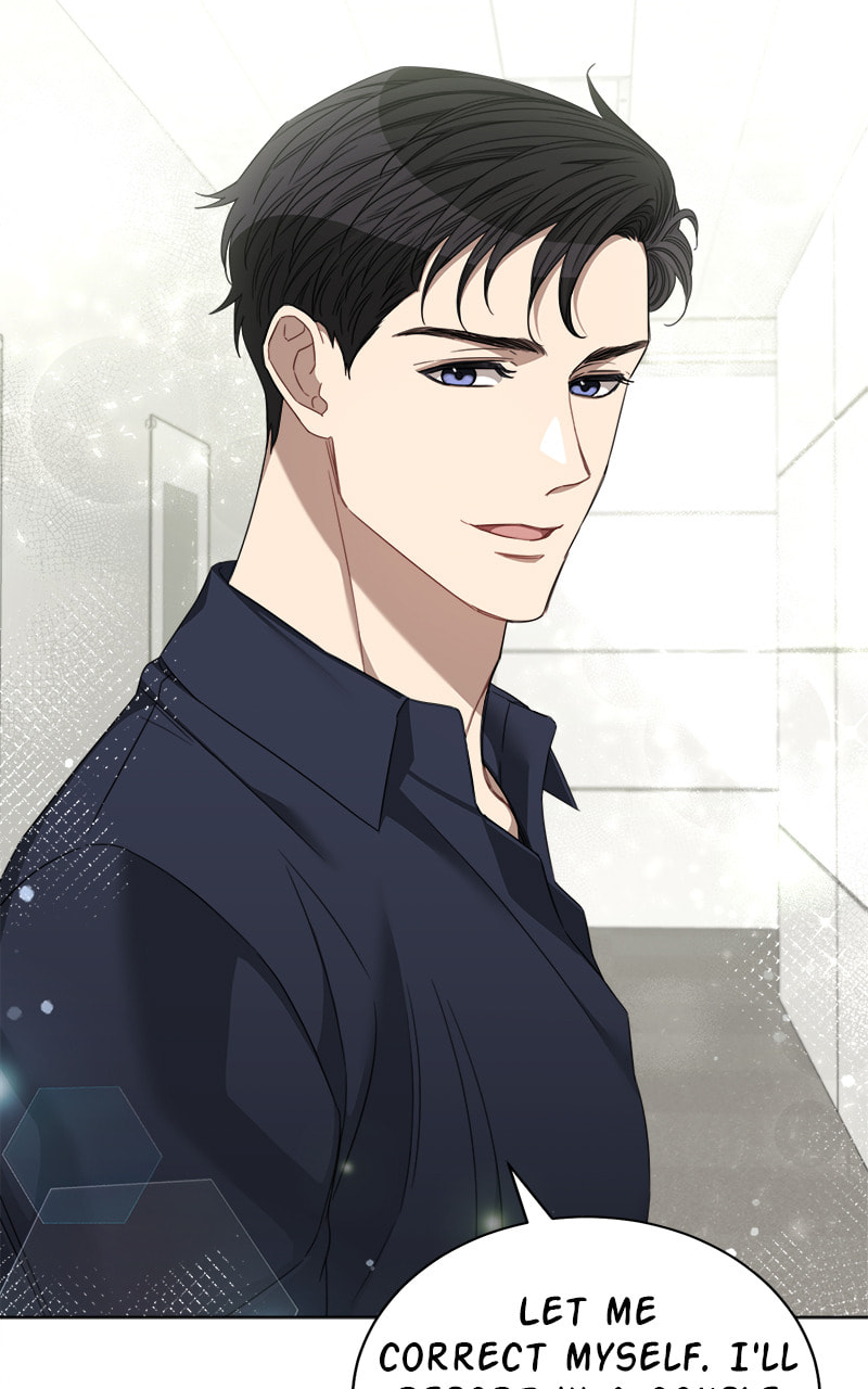 Read The RUNWAY chapter 27 image 63 on Lezhin