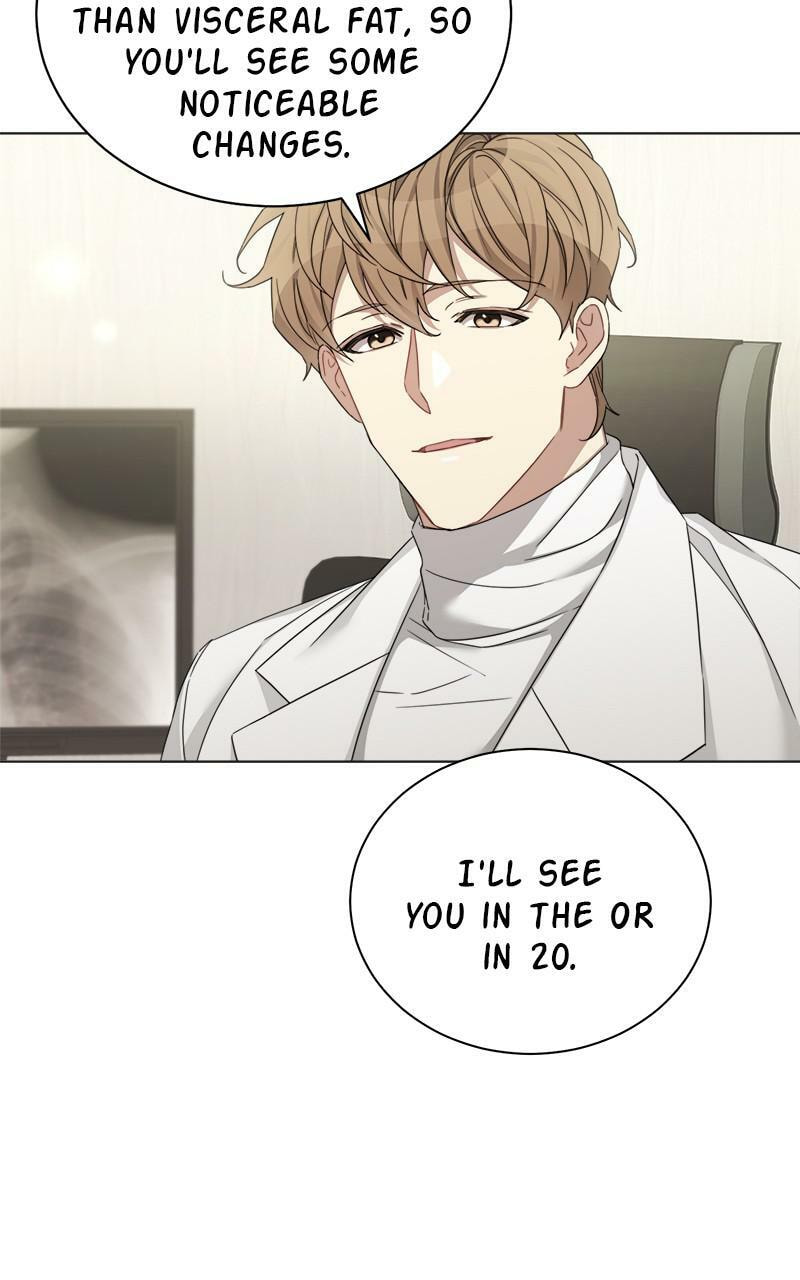 Read The RUNWAY chapter 28 image 1 on Lezhin