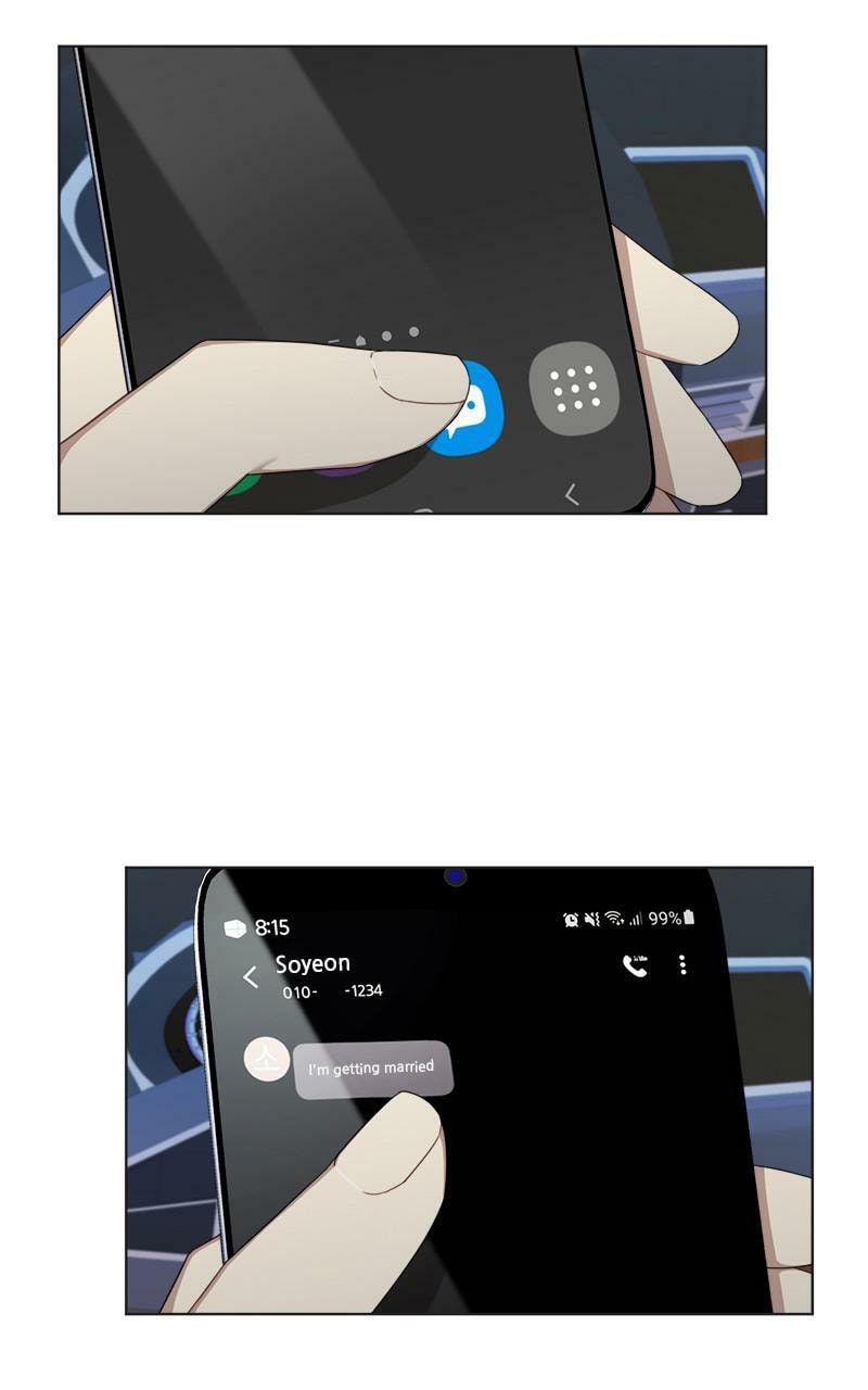 Read The RUNWAY chapter 28 image 10 on Lezhin