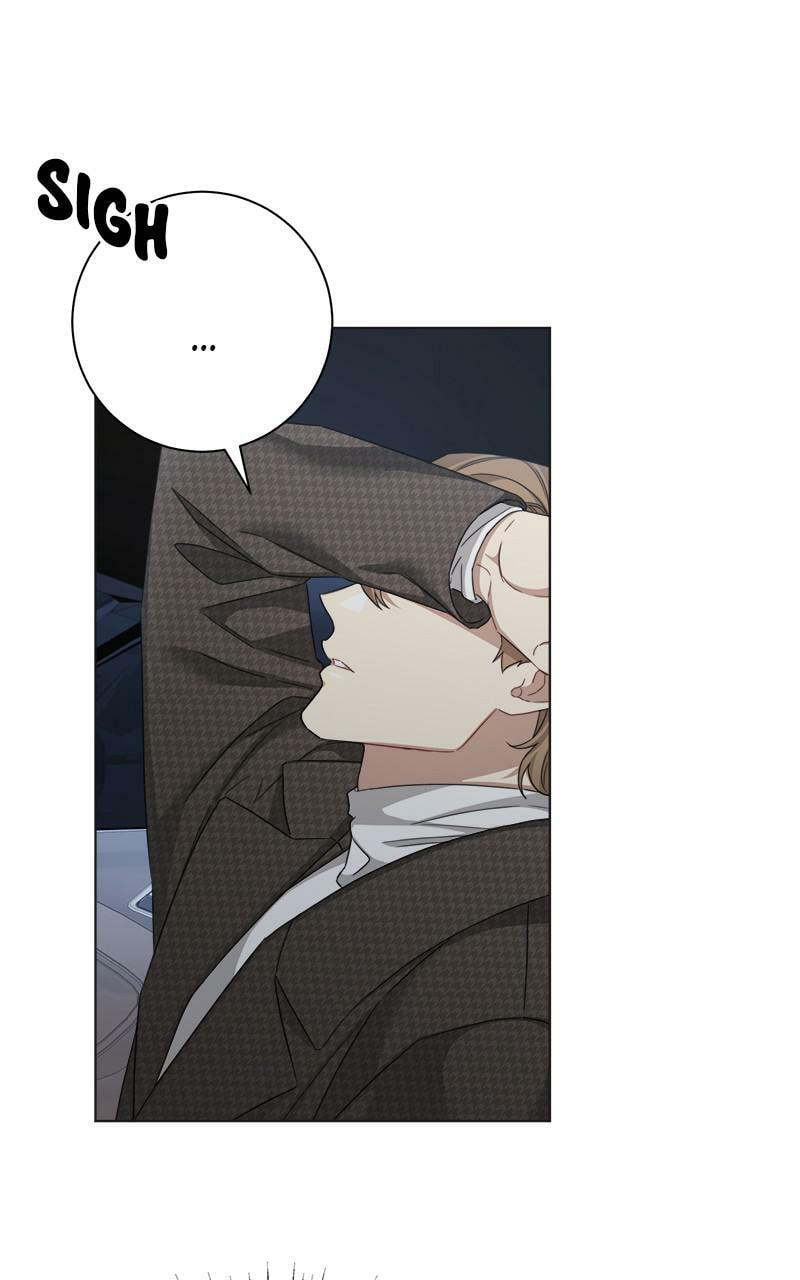 Read The RUNWAY chapter 28 image 11 on Lezhin