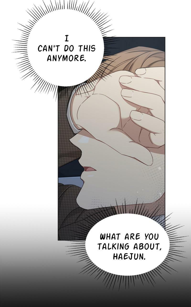 Read The RUNWAY chapter 28 image 12 on Lezhin