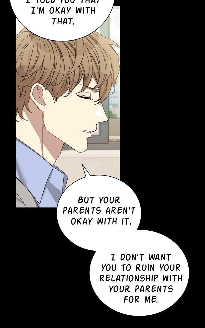 Read The RUNWAY chapter 28 image 17 on Lezhin