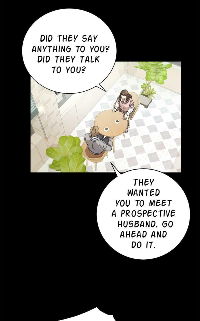 Read The RUNWAY chapter 28 image 18 on Lezhin