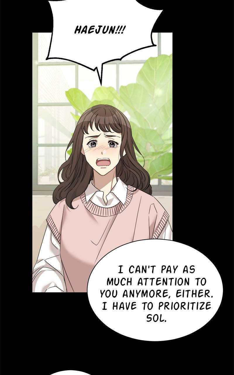 Read The RUNWAY chapter 28 image 19 on Lezhin