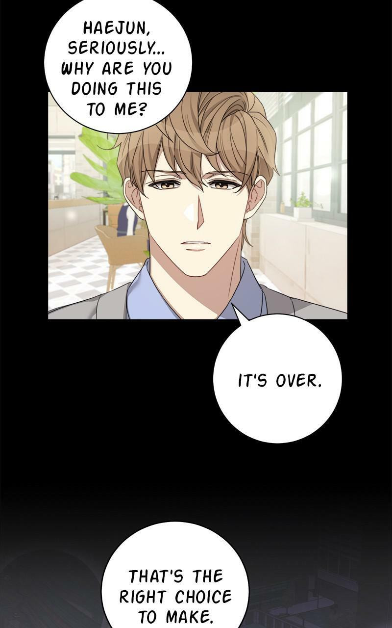 Read The RUNWAY chapter 28 image 20 on Lezhin