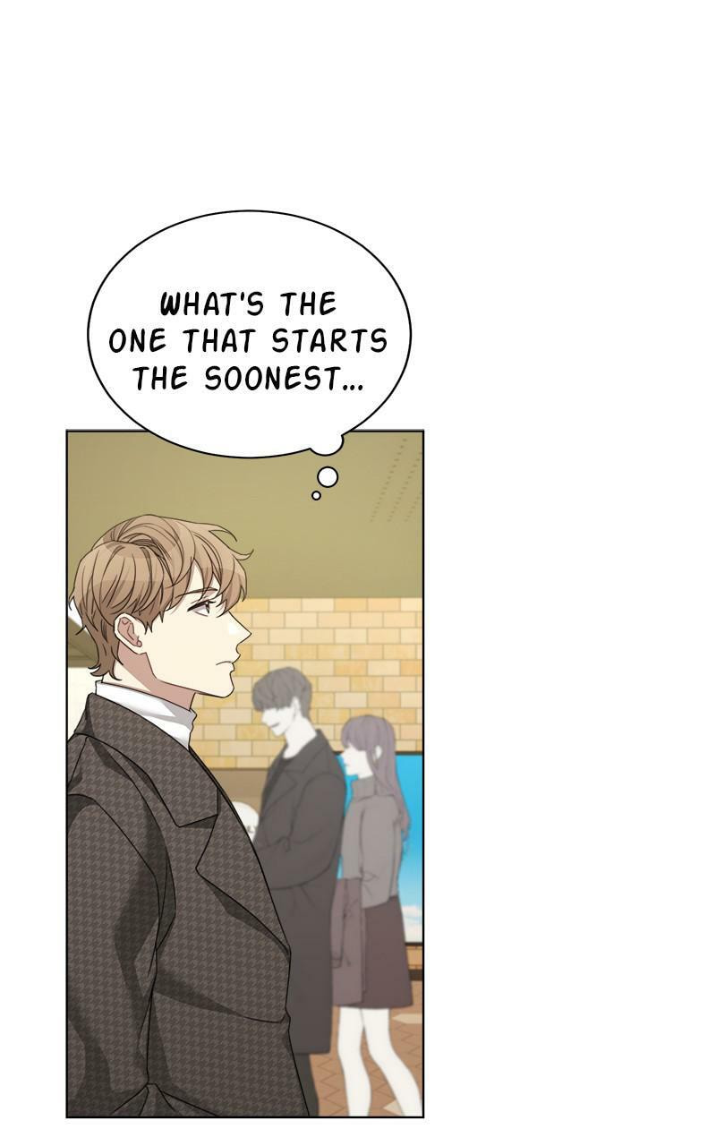 Read The RUNWAY chapter 28 image 24 on Lezhin