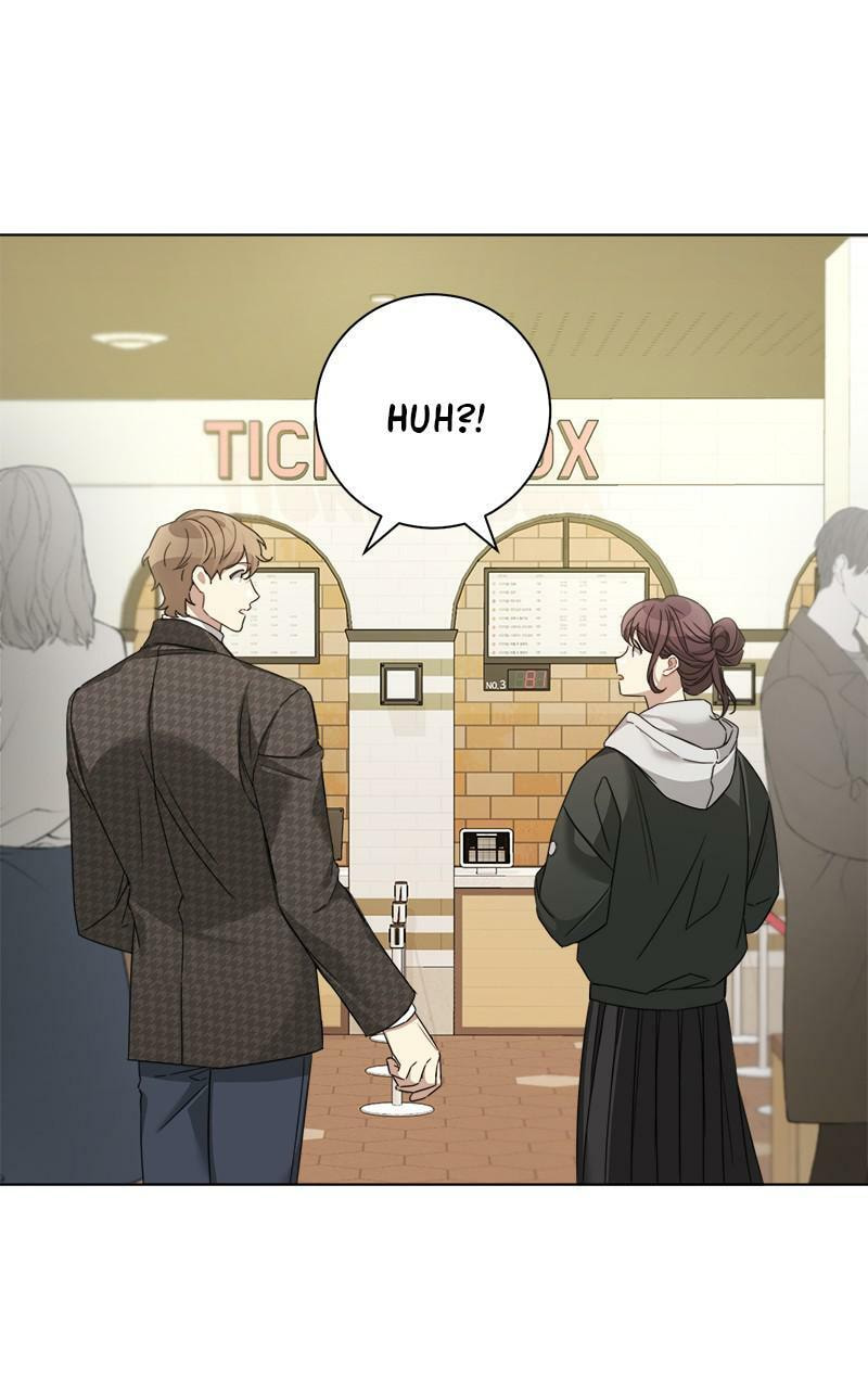 Read The RUNWAY chapter 28 image 26 on Lezhin
