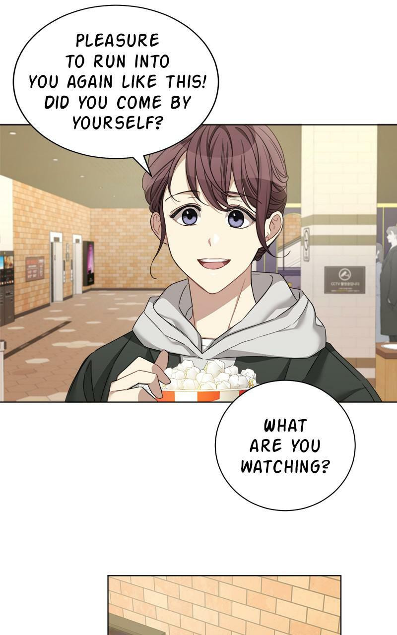 Read The RUNWAY chapter 28 image 27 on Lezhin