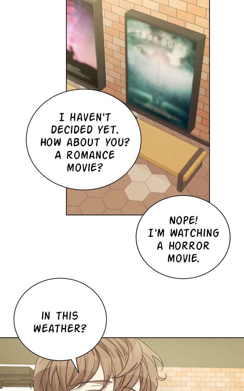 Read The RUNWAY chapter 28 image 28 on Lezhin