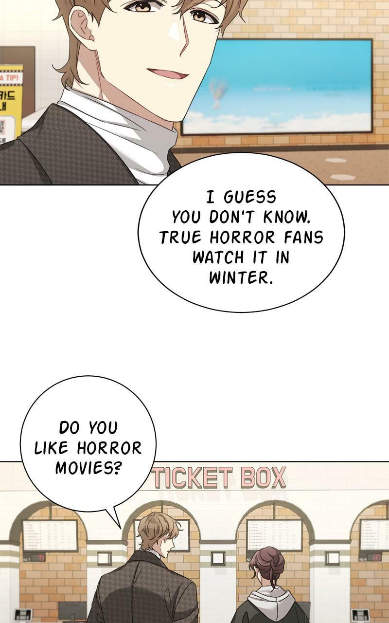 Read The RUNWAY chapter 28 image 29 on Lezhin
