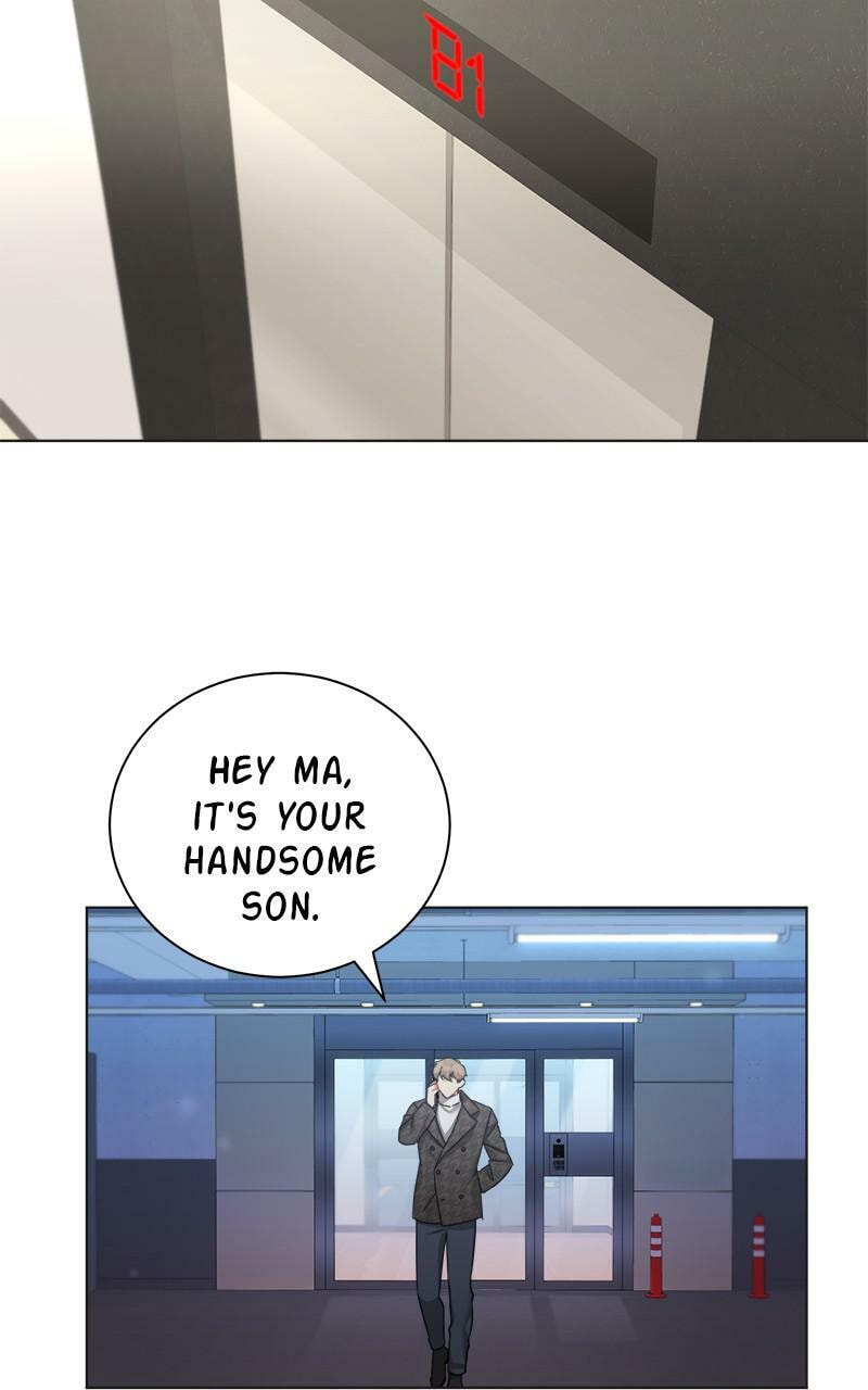 Read The RUNWAY chapter 28 image 3 on Lezhin