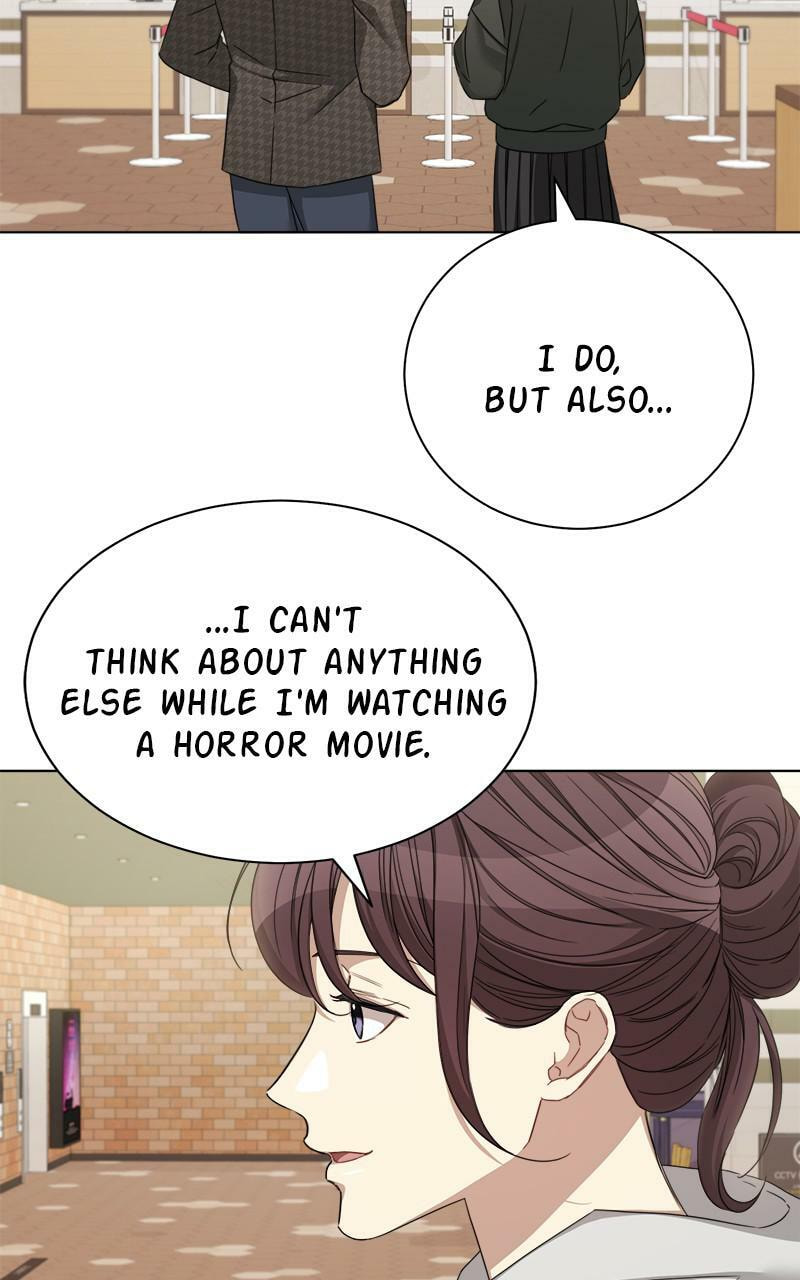 Read The RUNWAY chapter 28 image 30 on Lezhin