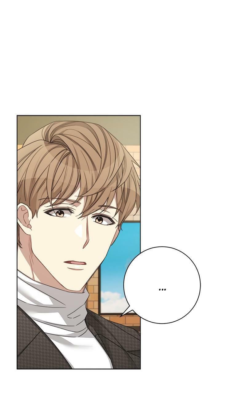Read The RUNWAY chapter 28 image 32 on Lezhin