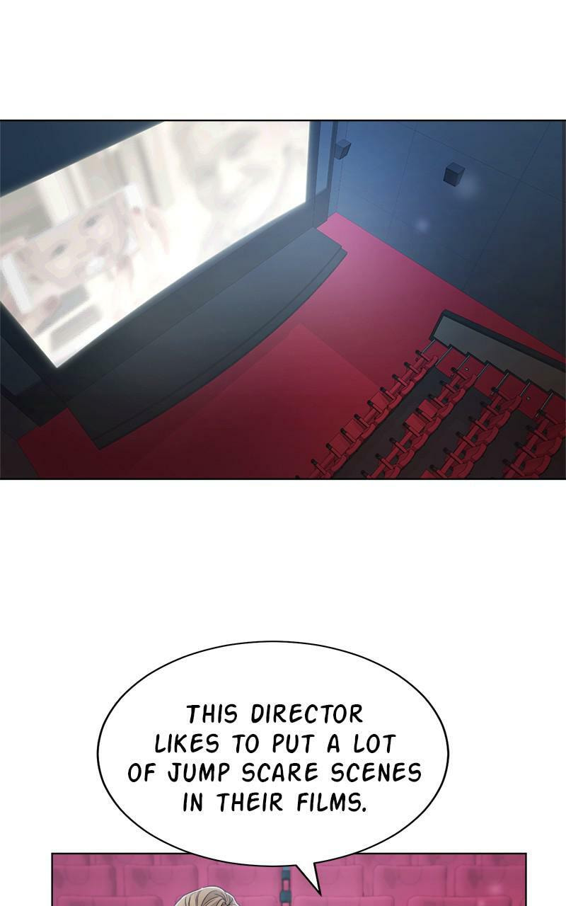 Read The RUNWAY chapter 28 image 35 on Lezhin
