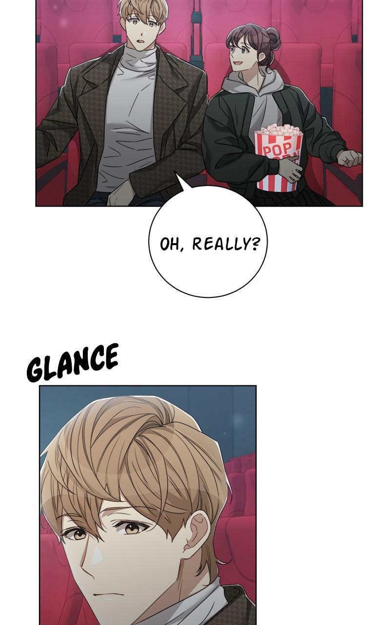 Read The RUNWAY chapter 28 image 36 on Lezhin
