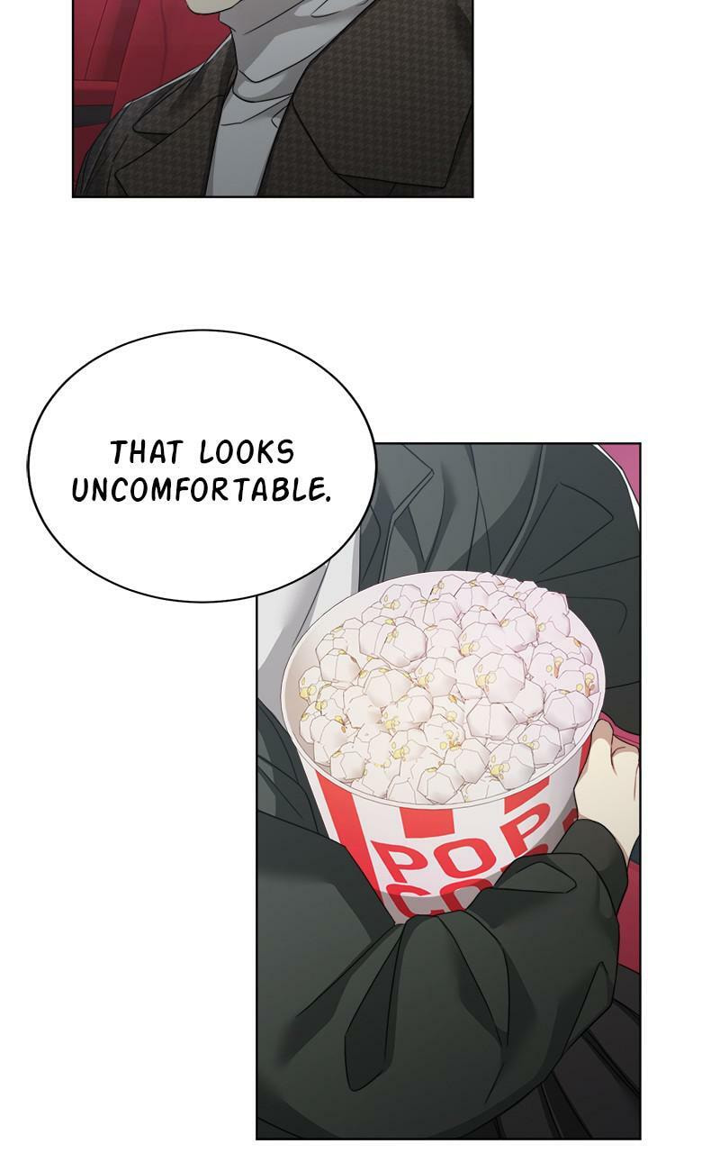Read The RUNWAY chapter 28 image 37 on Lezhin