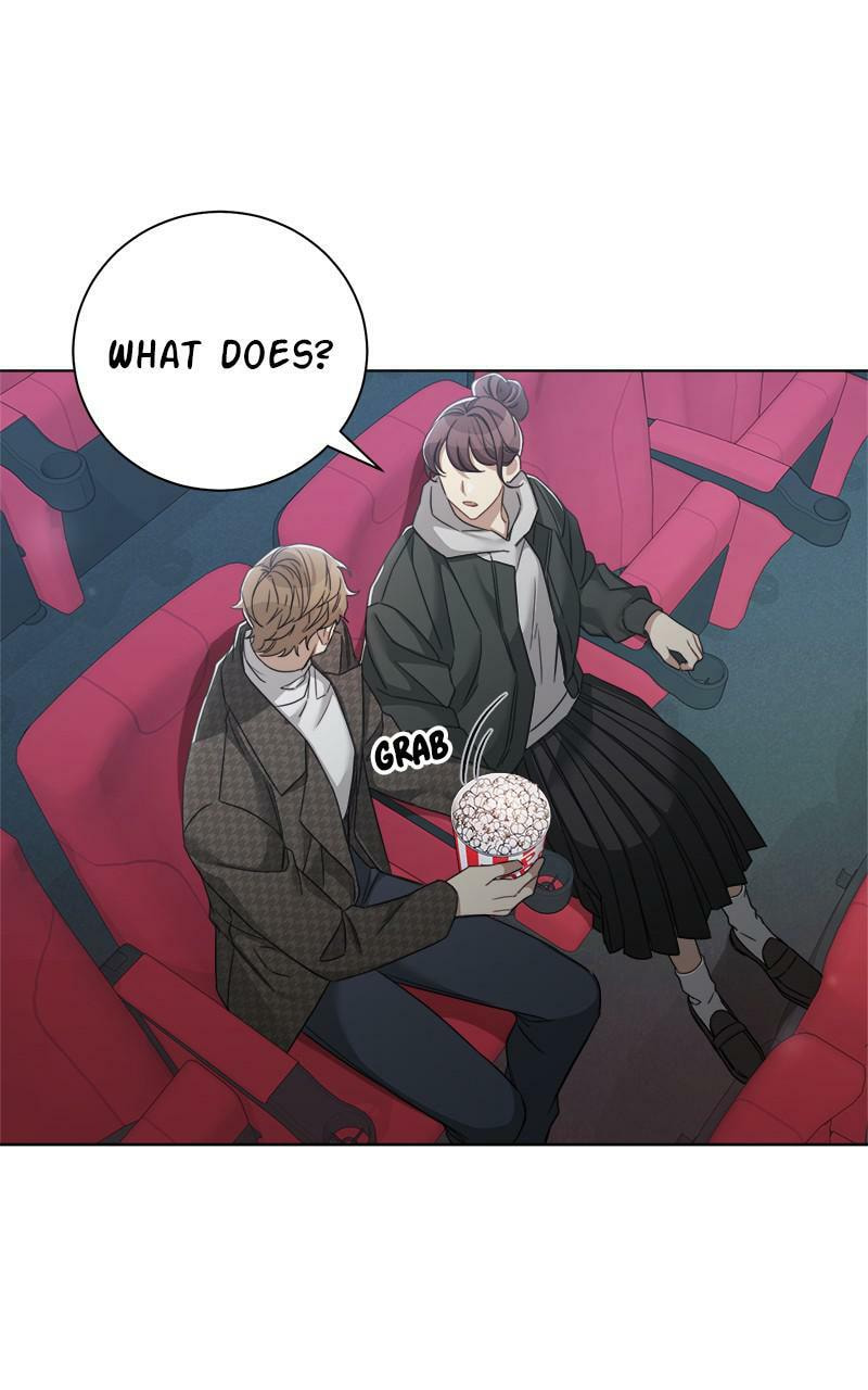 Read The RUNWAY chapter 28 image 38 on Lezhin