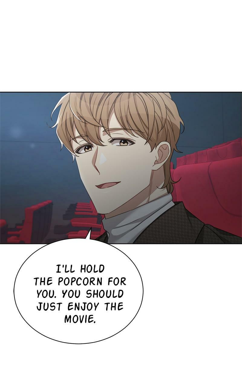 Read The RUNWAY chapter 28 image 40 on Lezhin