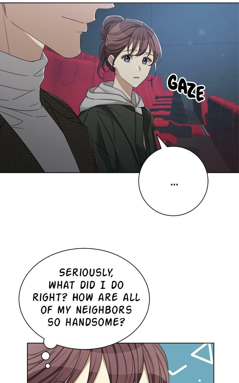 Read The RUNWAY chapter 28 image 41 on Lezhin