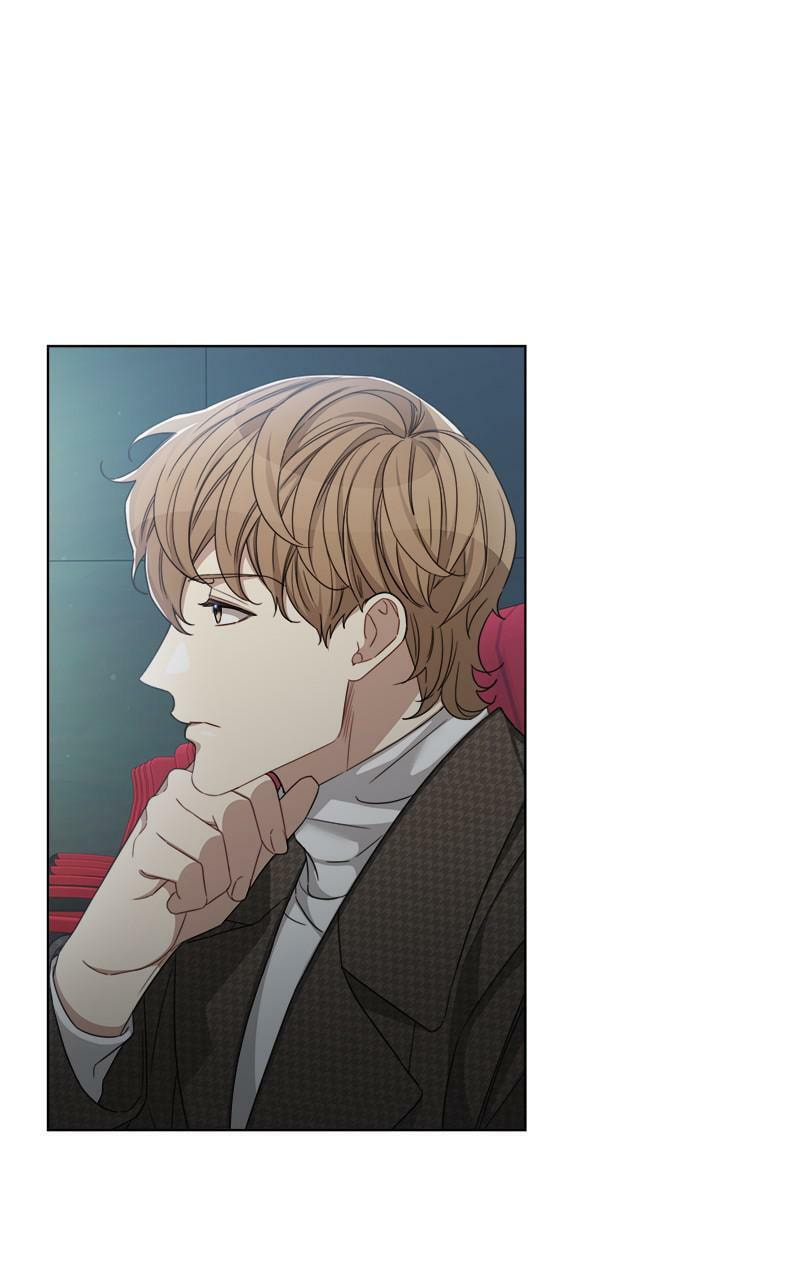 Read The RUNWAY chapter 28 image 43 on Lezhin