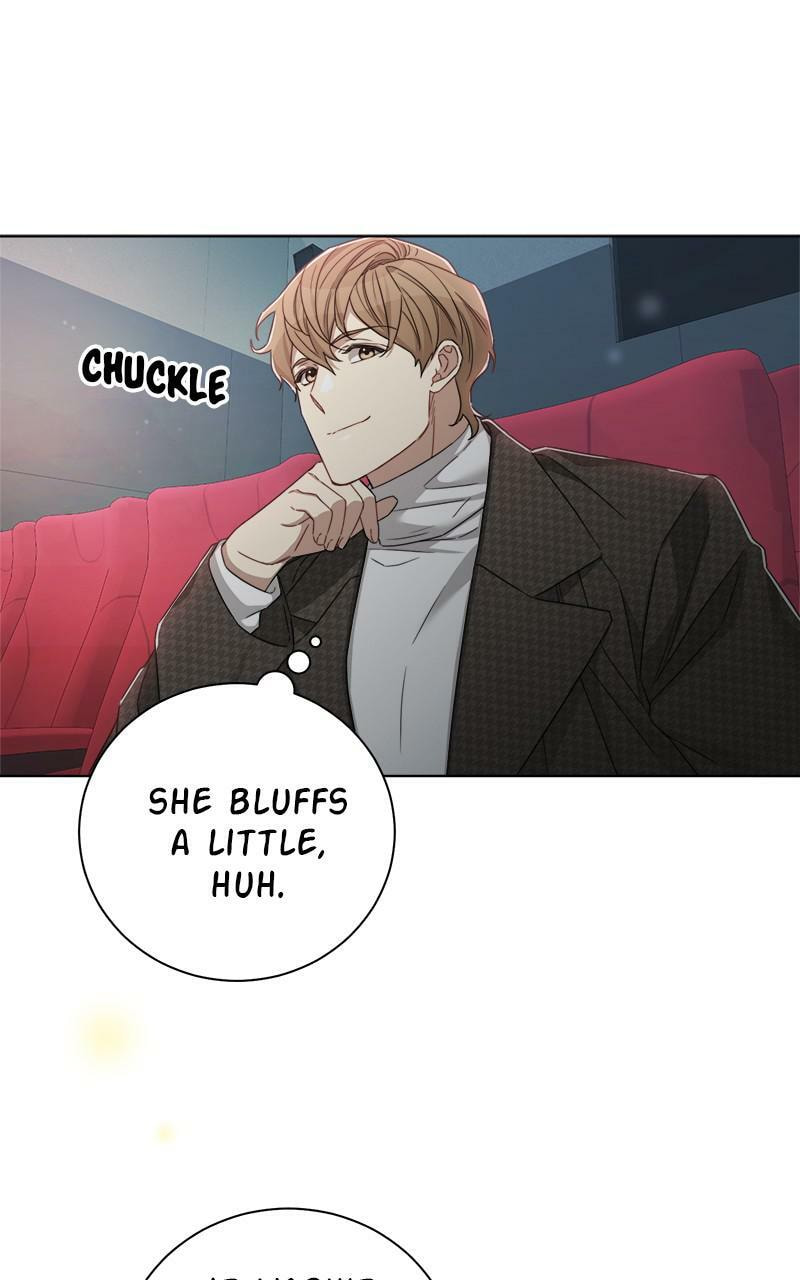 Read The RUNWAY chapter 28 image 47 on Lezhin