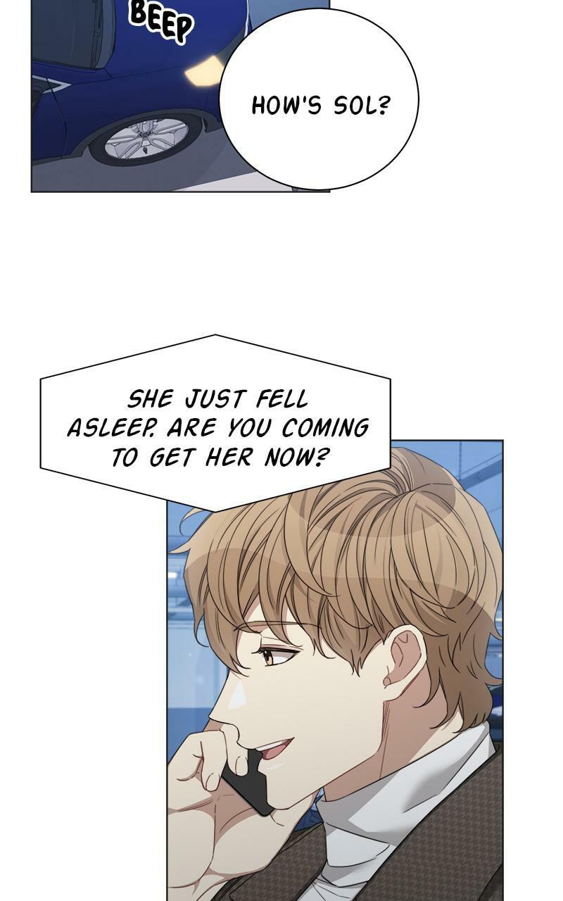 Read The RUNWAY chapter 28 image 5 on Lezhin