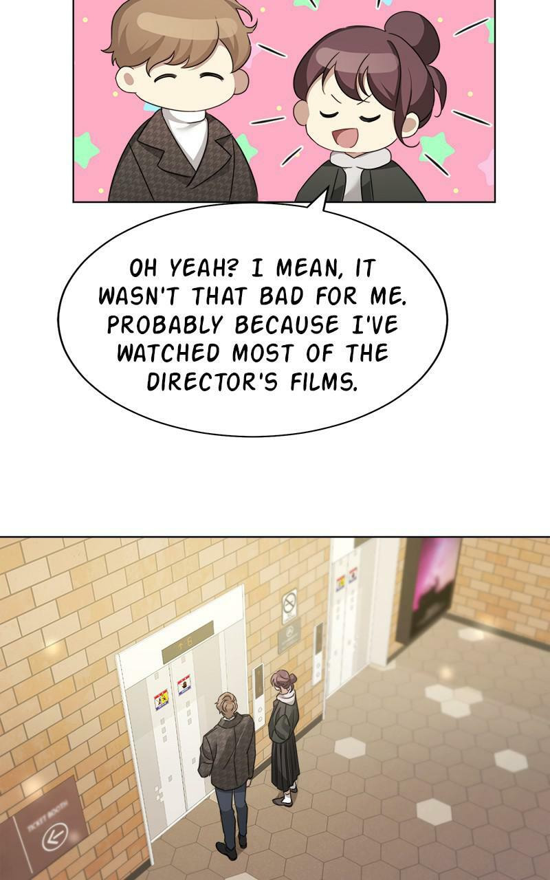 Read The RUNWAY chapter 28 image 50 on Lezhin