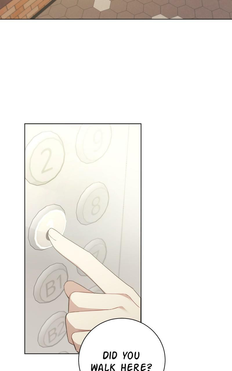 Read The RUNWAY chapter 28 image 51 on Lezhin