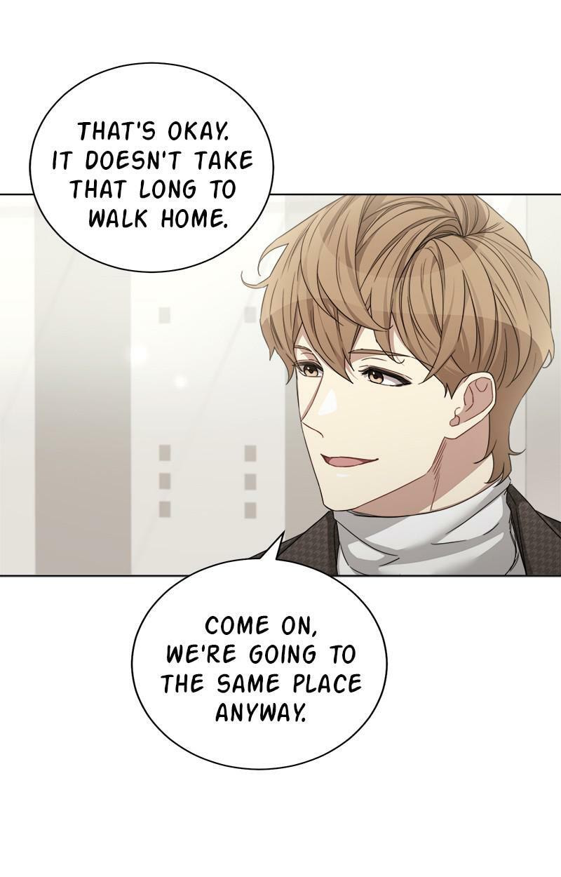 Read The RUNWAY chapter 28 image 53 on Lezhin