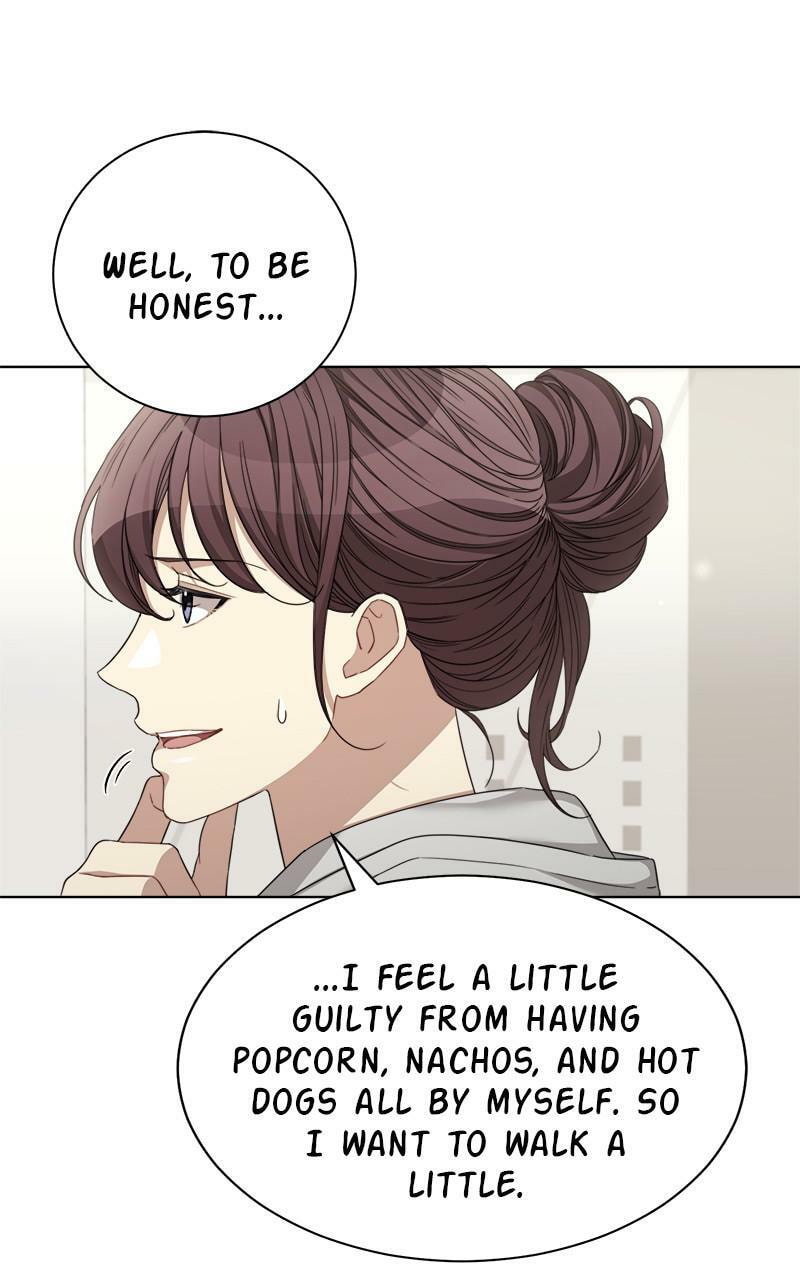 Read The RUNWAY chapter 28 image 54 on Lezhin