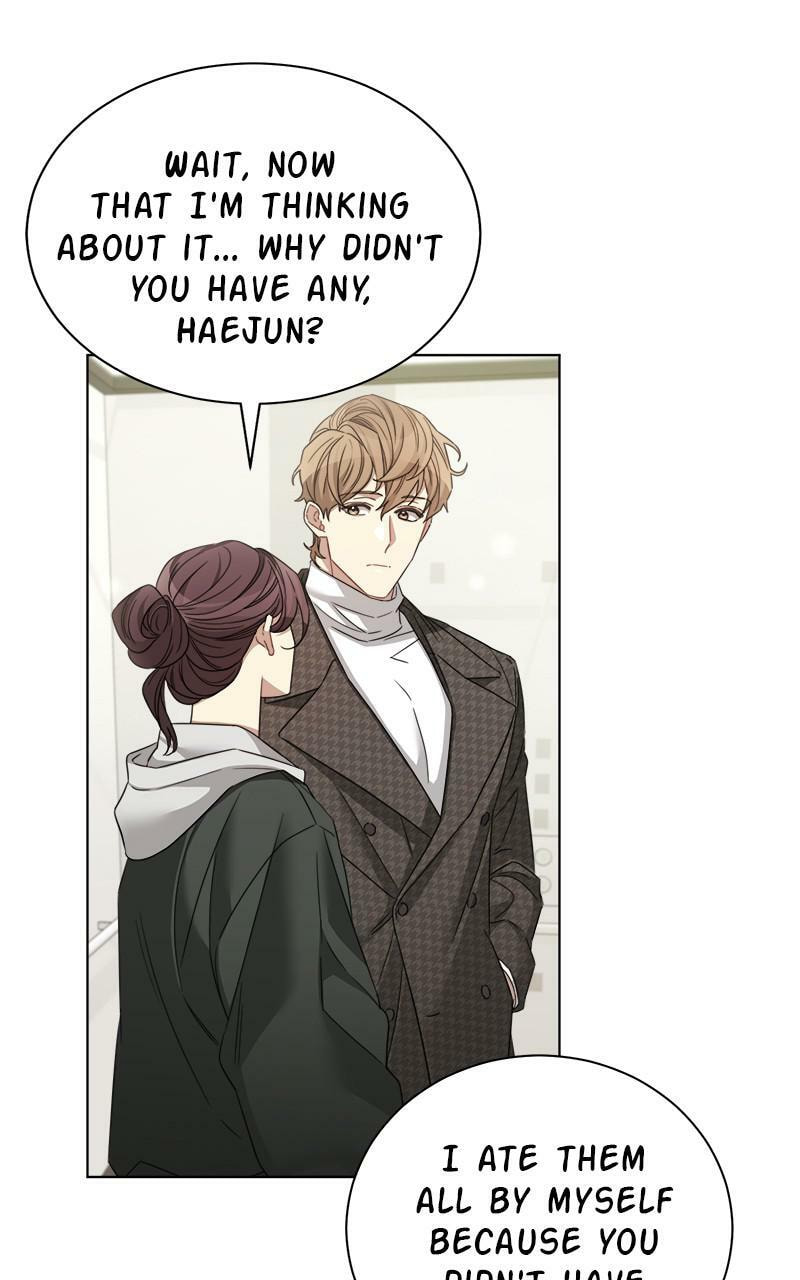 Read The RUNWAY chapter 28 image 55 on Lezhin