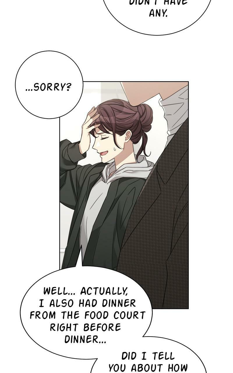Read The RUNWAY chapter 28 image 56 on Lezhin