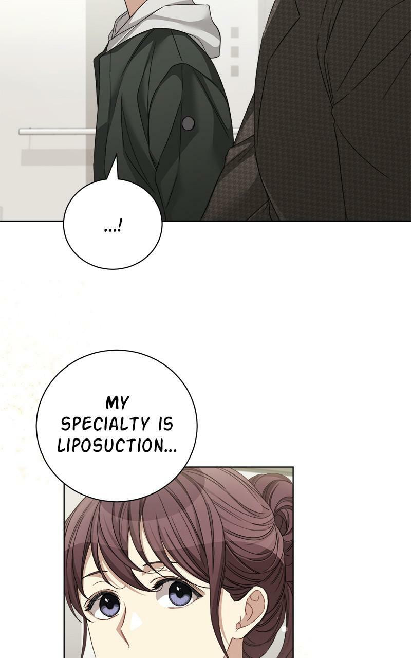 Read The RUNWAY chapter 28 image 59 on Lezhin