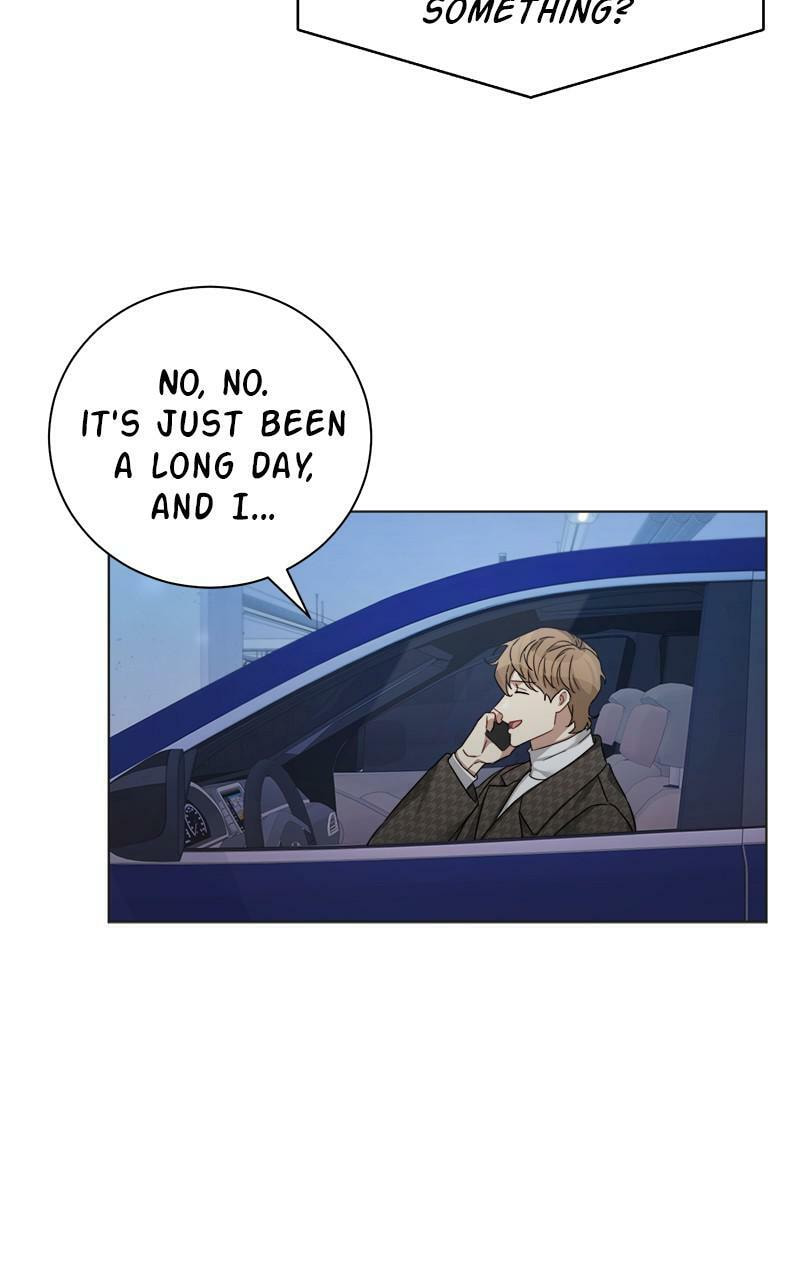 Read The RUNWAY chapter 28 image 7 on Lezhin
