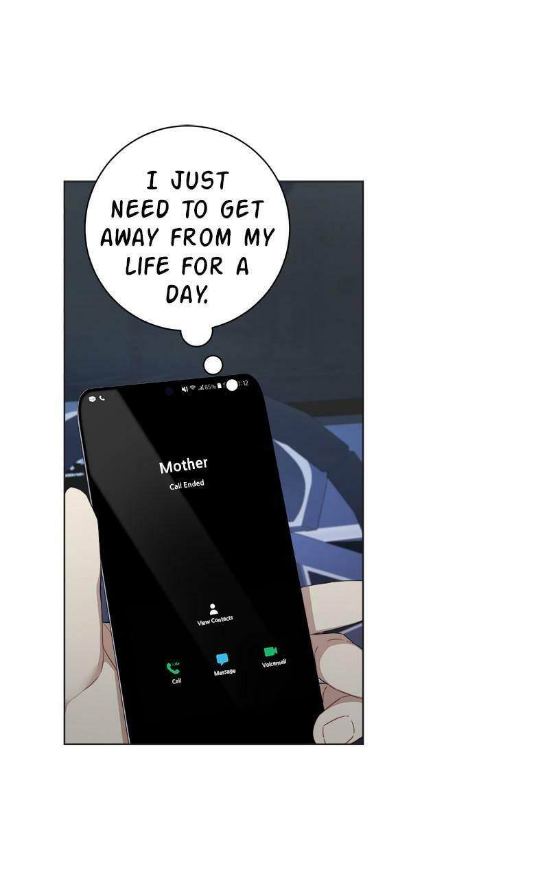 Read The RUNWAY chapter 28 image 8 on Lezhin
