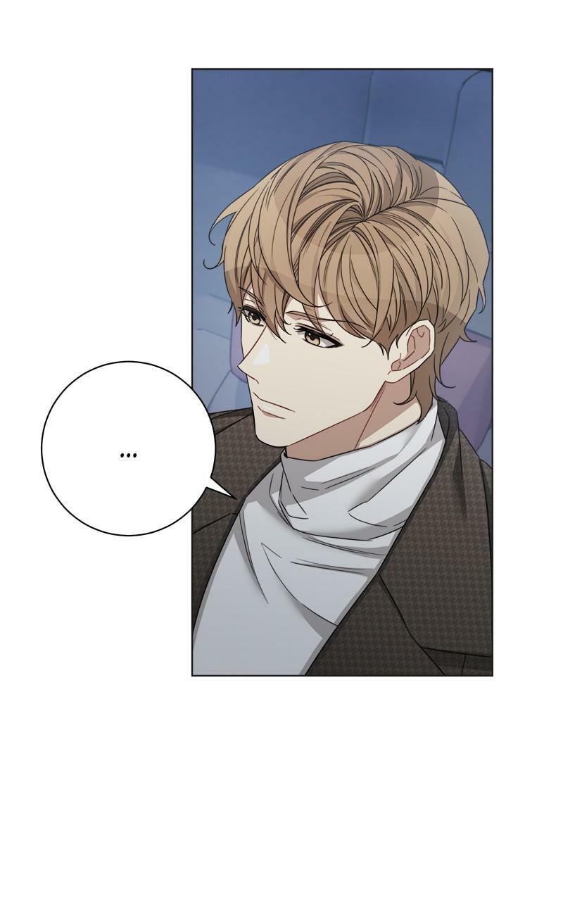 Read The RUNWAY chapter 28 image 9 on Lezhin