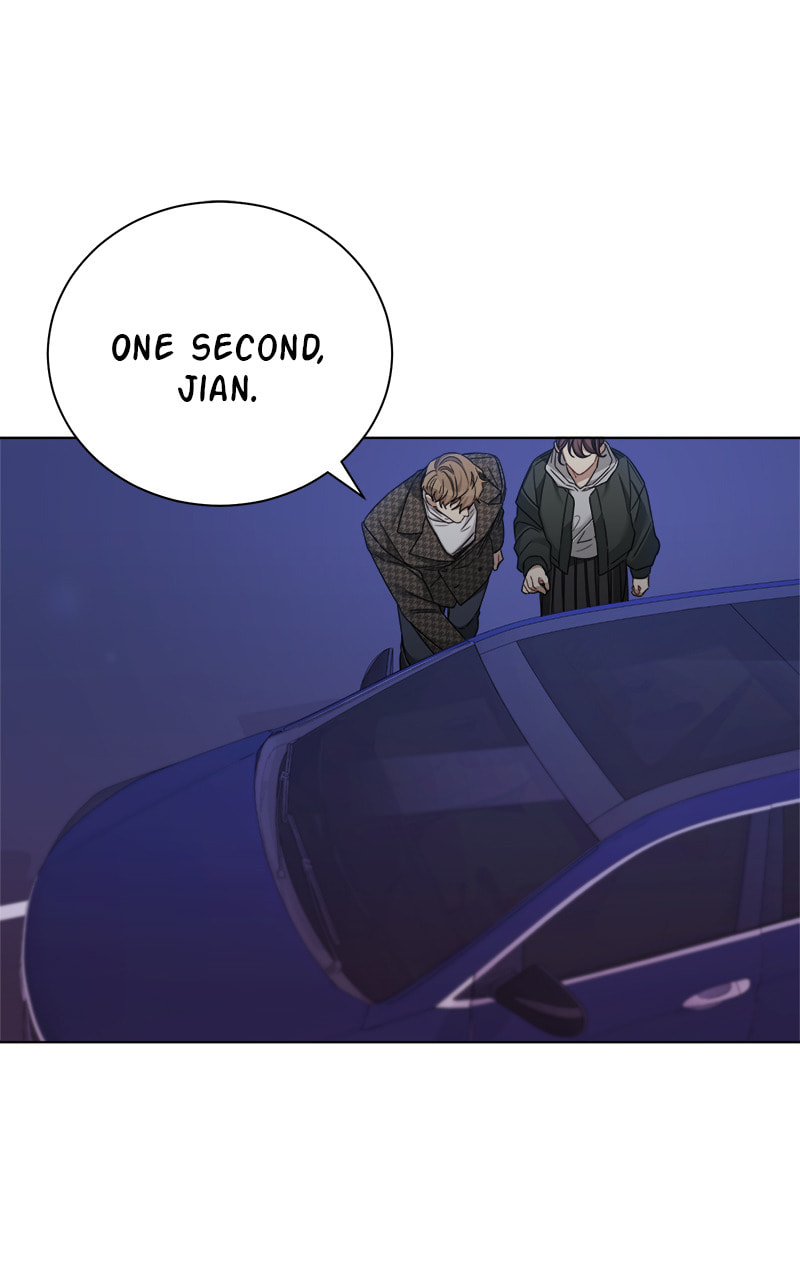 Read The RUNWAY chapter 29 image 10 on Lezhin