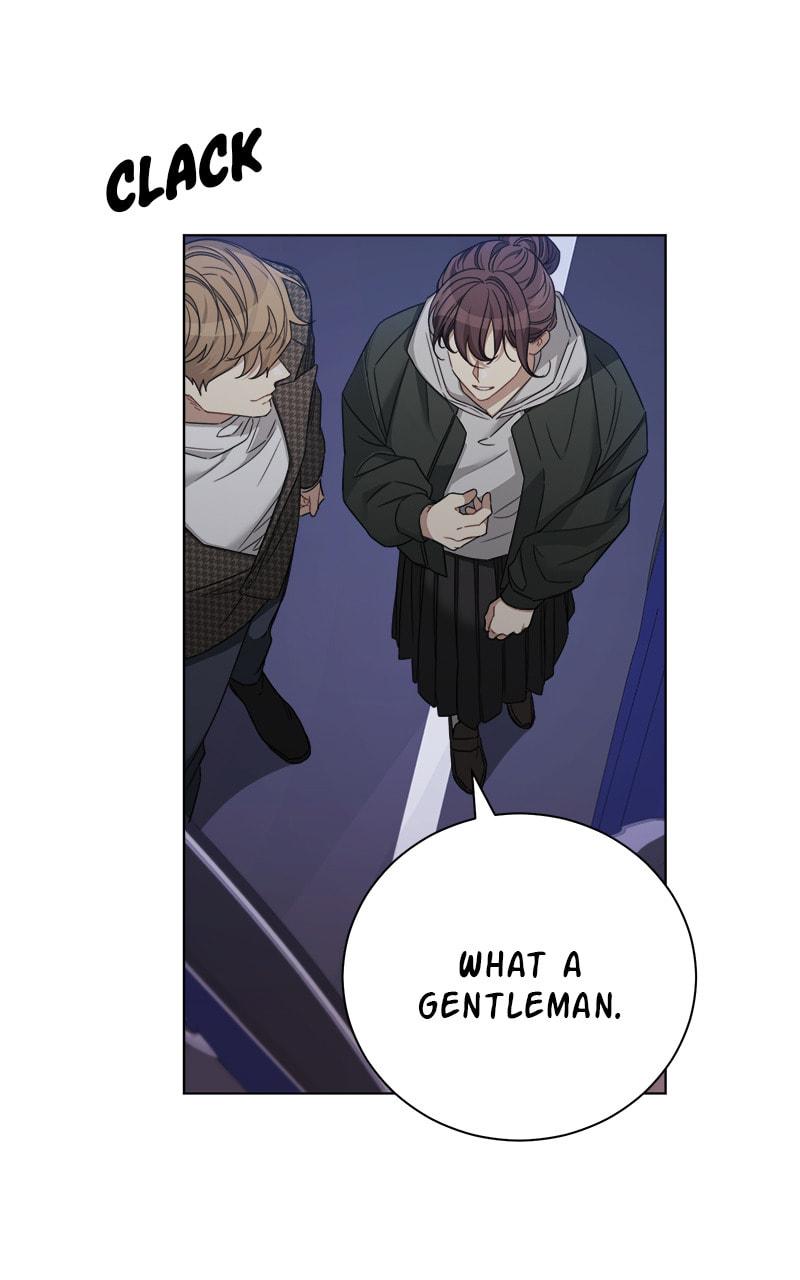Read The RUNWAY chapter 29 image 11 on Lezhin