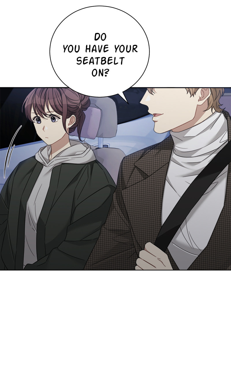 Read The RUNWAY chapter 29 image 12 on Lezhin
