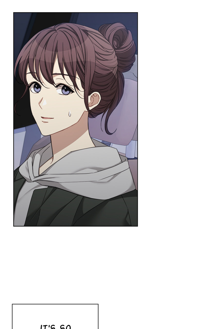 Read The RUNWAY chapter 29 image 13 on Lezhin