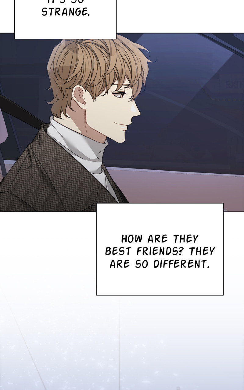 Read The RUNWAY chapter 29 image 14 on Lezhin